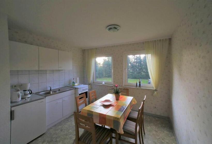 فندق Ruegen_fewo 155