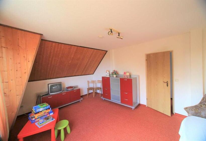 فندق Ruegen_fewo 155