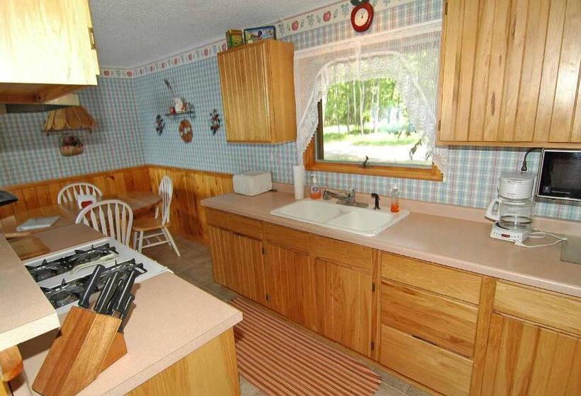 Отель Ranch Style Seidls Home