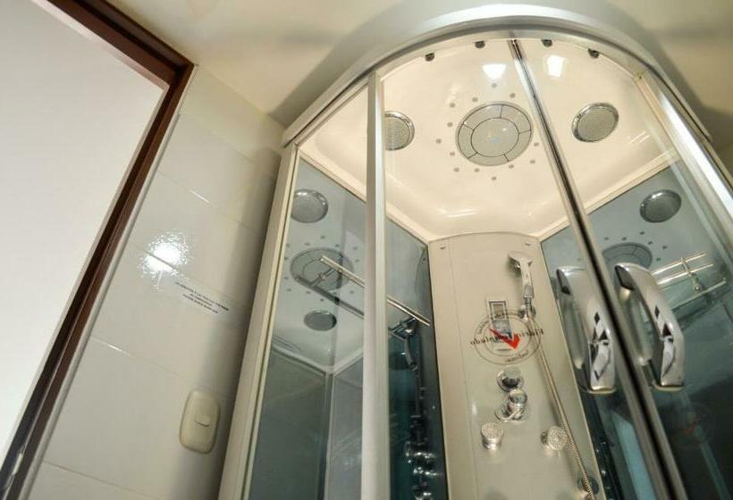 هتل Tarigua Ocaña