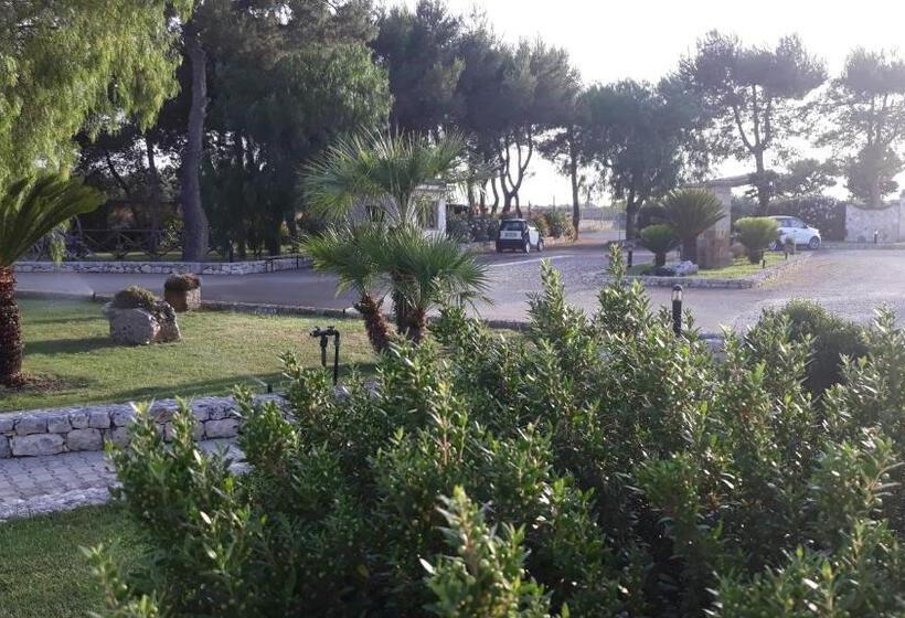 Masseria San Nicola B&b