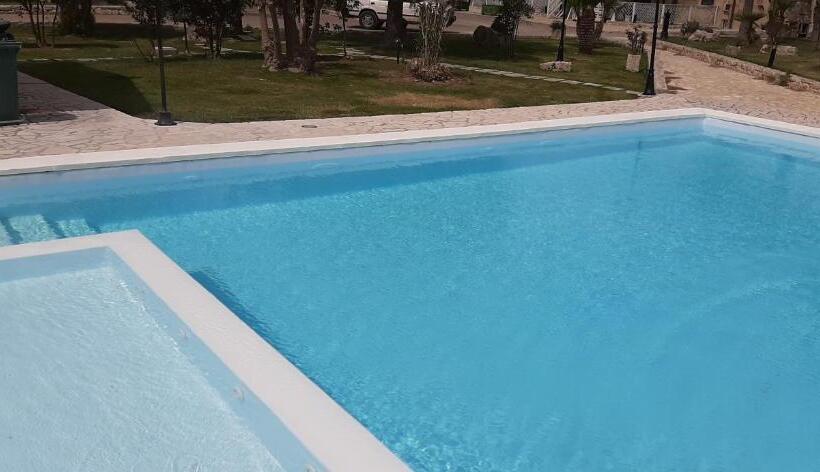 Masseria San Nicola B&b