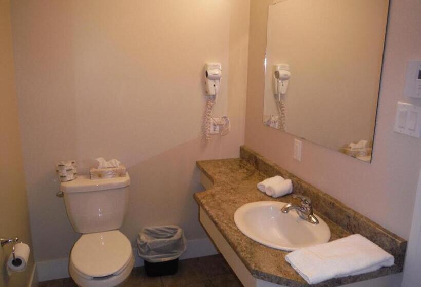 Motel Beausejour