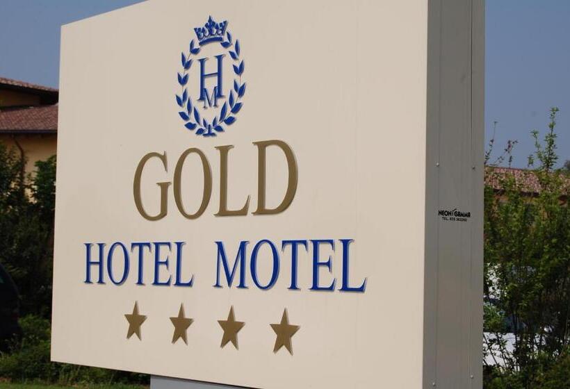 Motel Gold