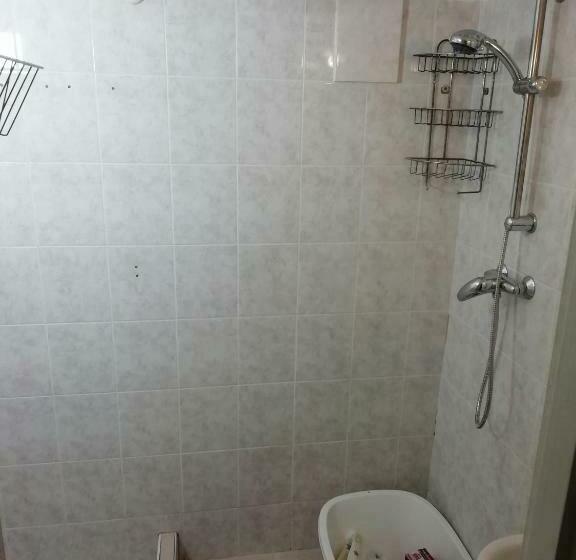 펜션 Asta La Vista Vendégház