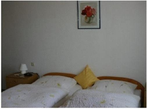 بنسيون Gasthaus Zur Krone