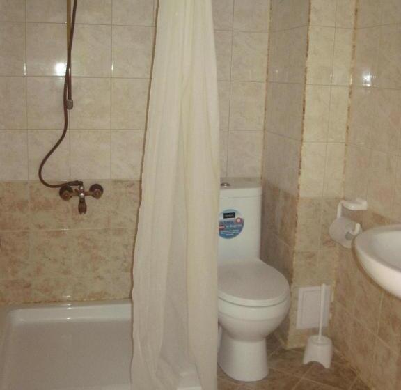 פנסיון Hadjibulevata Guest House