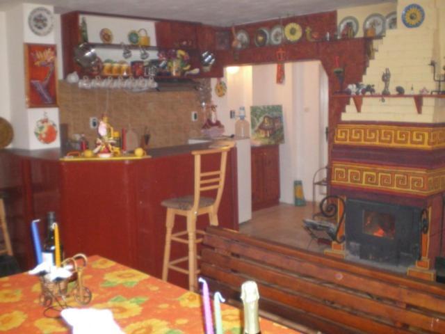 פנסיון Hadjibulevata Guest House