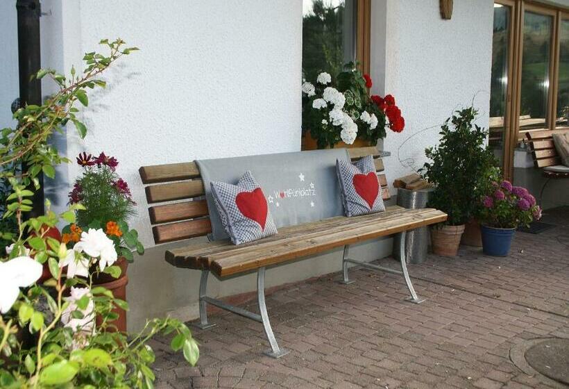 펜션 Haus Tannenhof