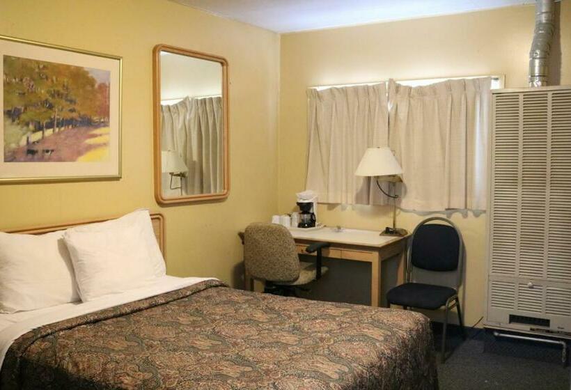 Wakaw Lodge Motel