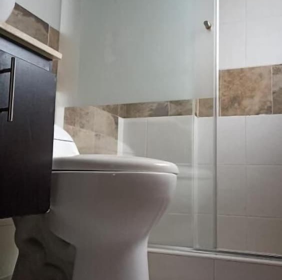 هتل Imperial Bogotá