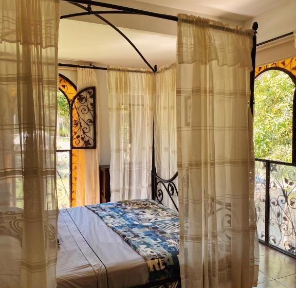 هتل La Cima Barichara