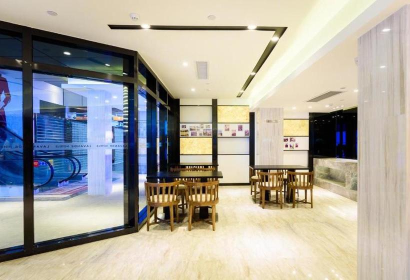 Lavande Hotels·guangzhou Railway Station