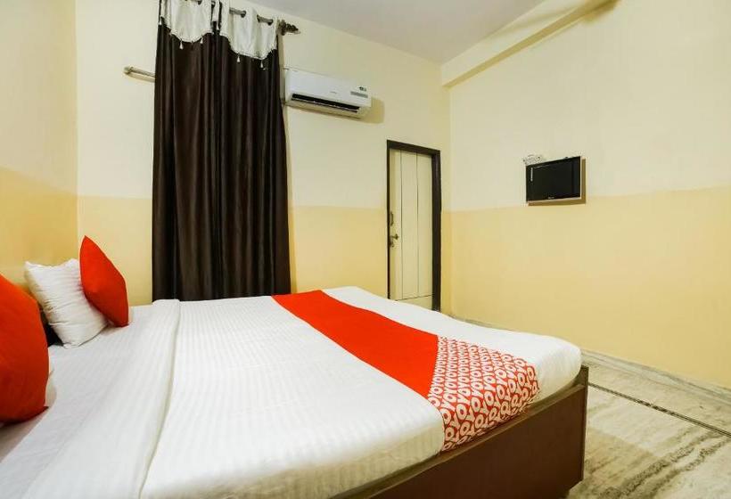 فندق Oyo 63006 Yogi Guest House