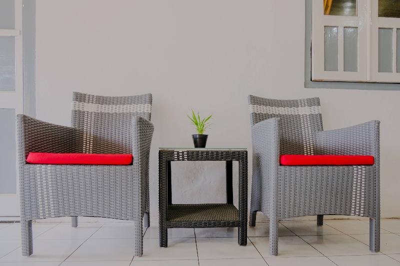 酒店 Spot On 2638  Raya