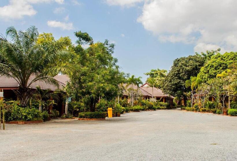 پانسیون Gpm Resort Pattaya
