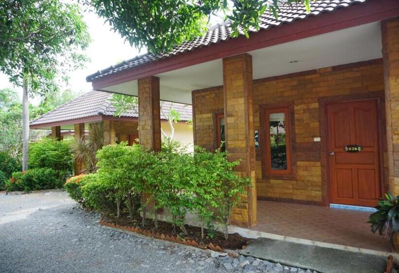 پانسیون Gpm Resort Pattaya