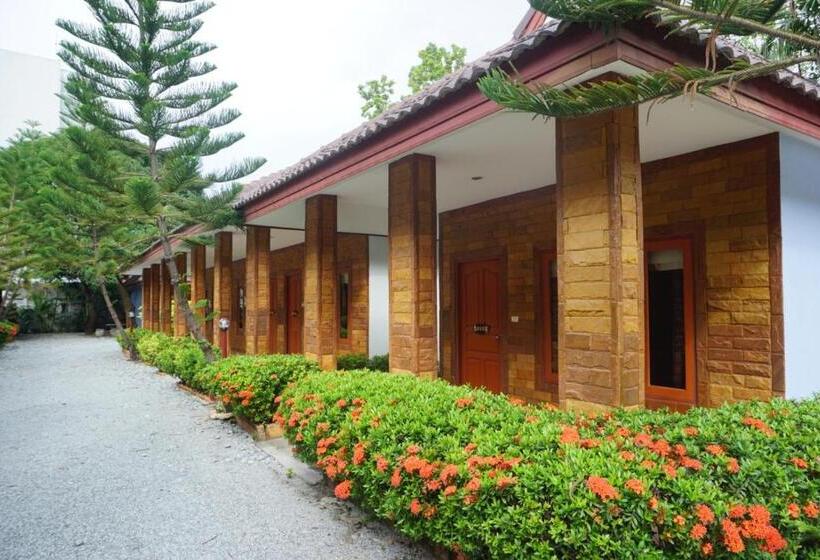 پانسیون Gpm Resort Pattaya