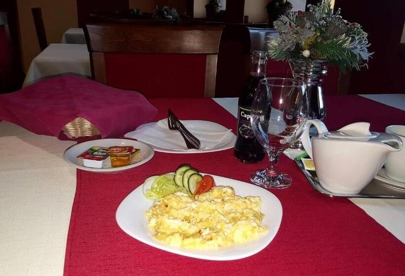 بنسيون B&b Penzión Magura