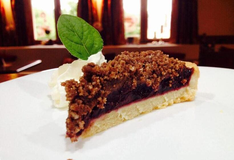 بنسيون B&b Penzión Magura