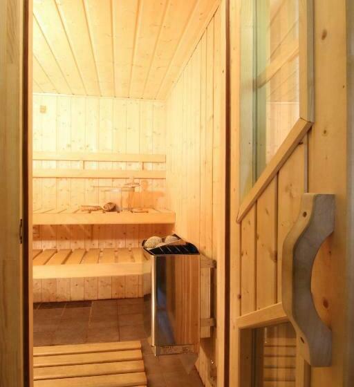 پانسیون Penzion Na Kopečku