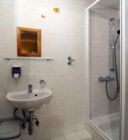 پانسیون Penzion Na Kopečku