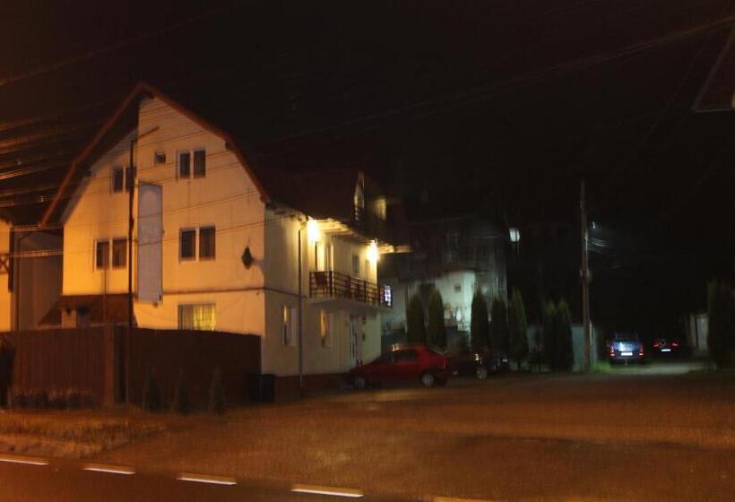 پانسیون Vila Casa Ta