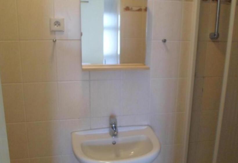 پانسیون Vila Martin