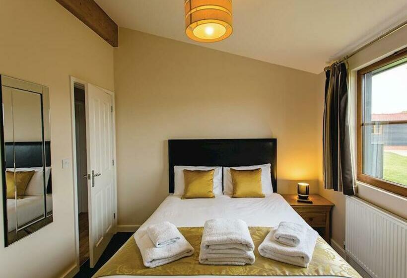 منتجع High Lodge