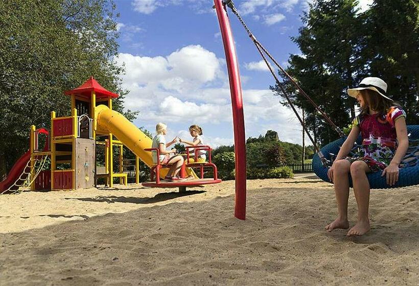 リゾートホテル Vulkaneifel Type D