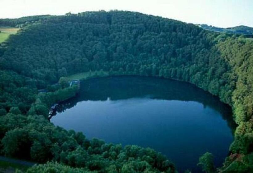 リゾートホテル Vulkaneifel Type D