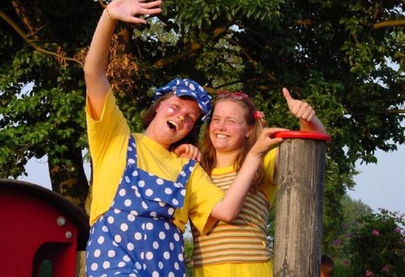 リゾートホテル Vulkaneifel Type D