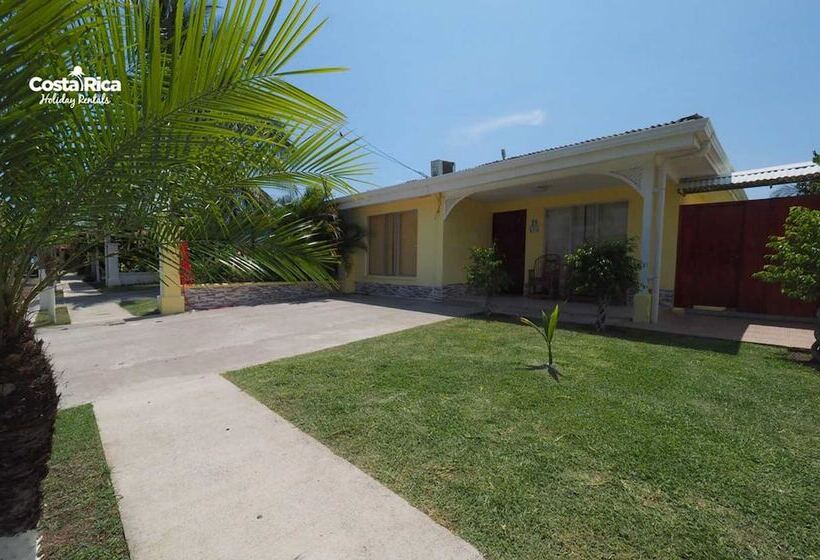 Villa Cocos 36