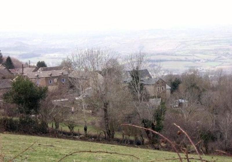 Gite De La Fontaine De Barry