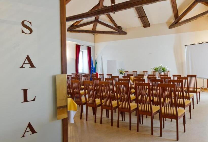 בית מלון כפרי Albergo Roma