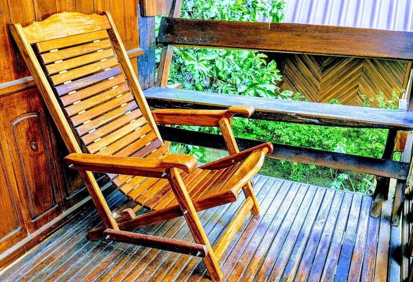هتل Bansuanphuhong Resort