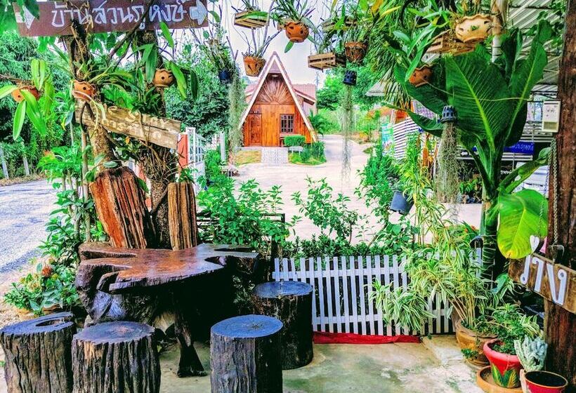 هتل Bansuanphuhong Resort
