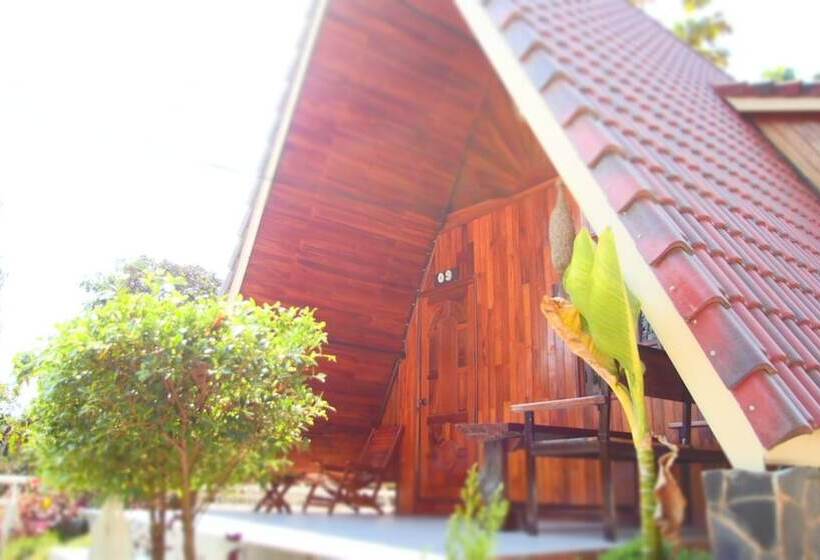 هتل Bansuanphuhong Resort