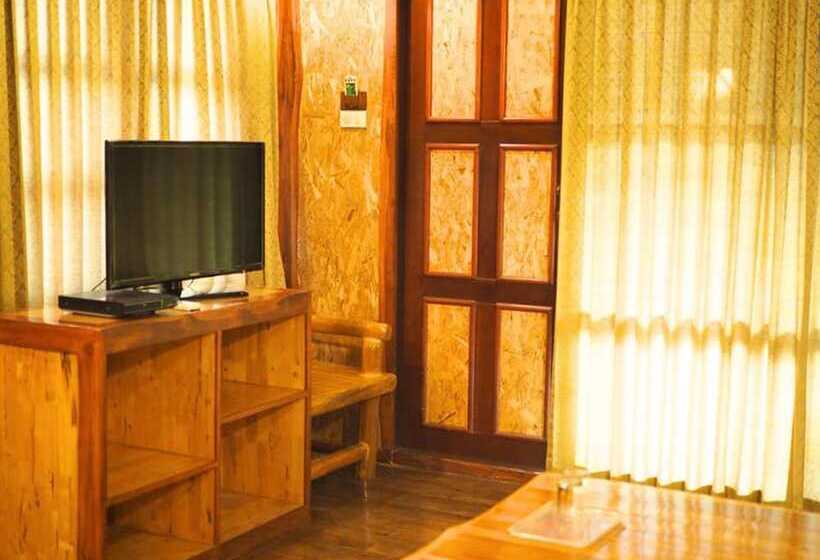 ホテル Chanta Boutique Place