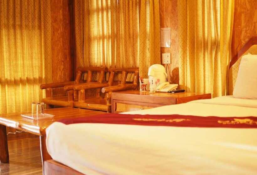 ホテル Chanta Boutique Place