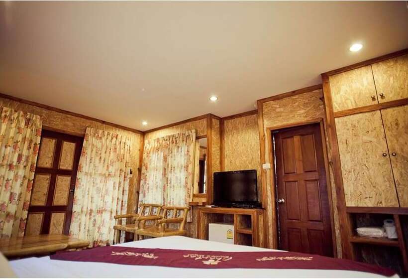 ホテル Chanta Boutique Place