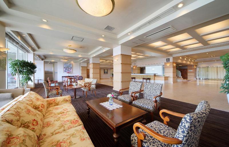 فندق Grand Plaza Urashima