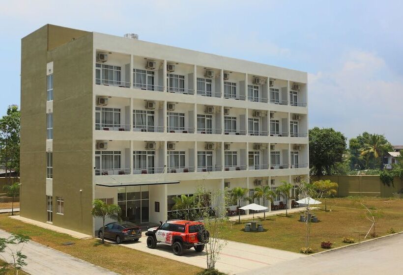 酒店 Kdu Guest House