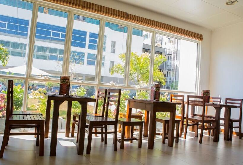 酒店 Kdu Guest House