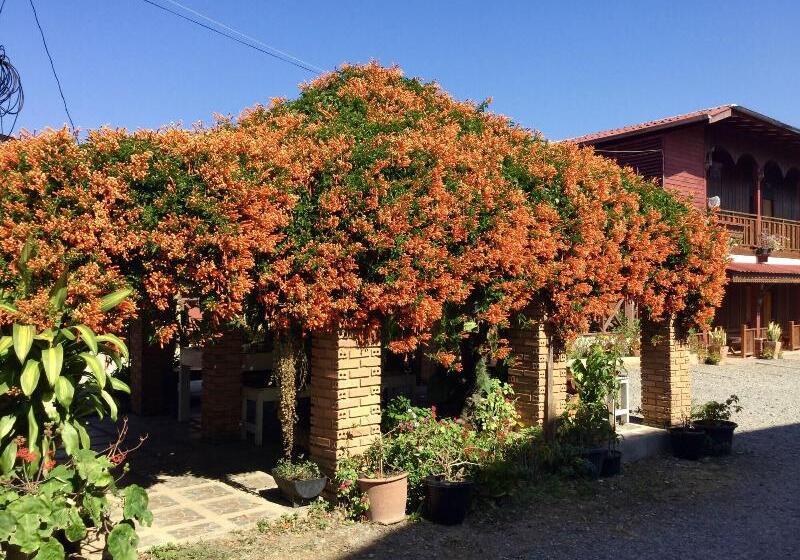 Hotel Mitkhoonyoum