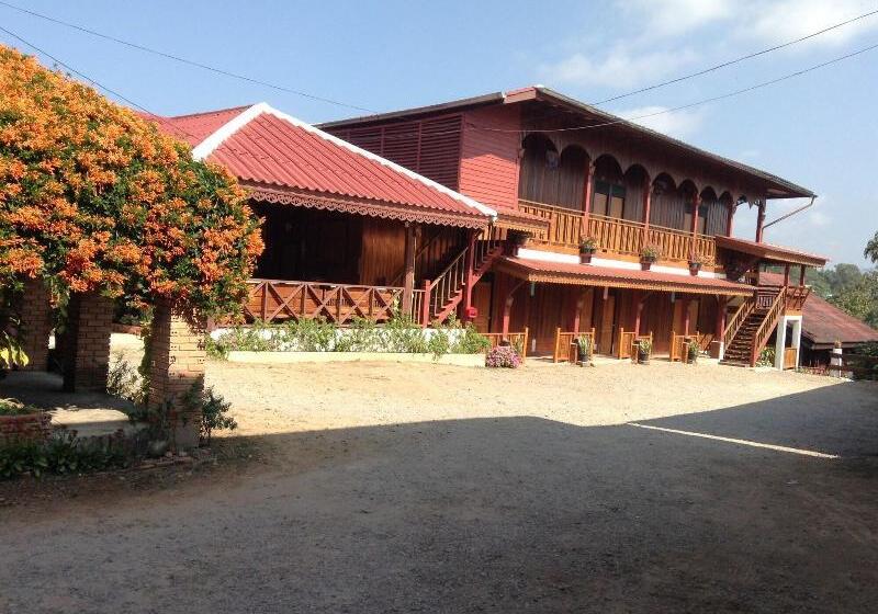 Hotel Mitkhoonyoum