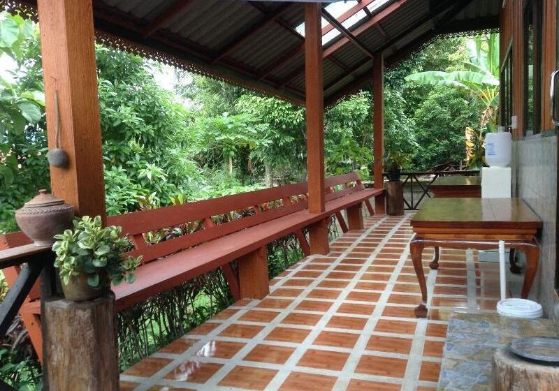 Hotel Mitkhoonyoum