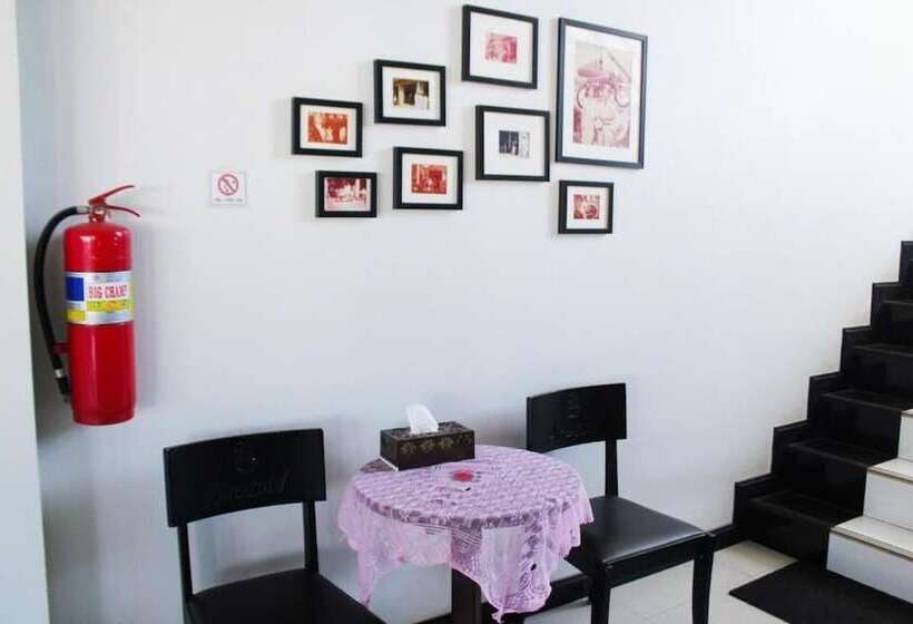 Plus Hotel Loei