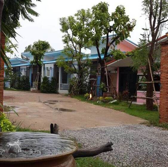هتل Punruk Resort