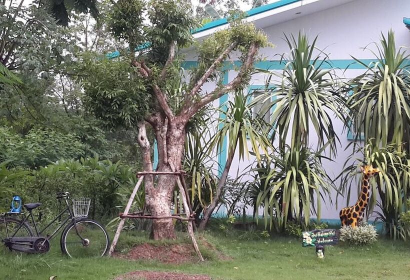 هتل Punruk Resort
